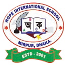 Hope International School